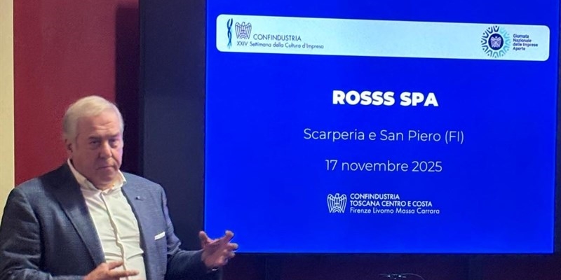 ROSS SPA