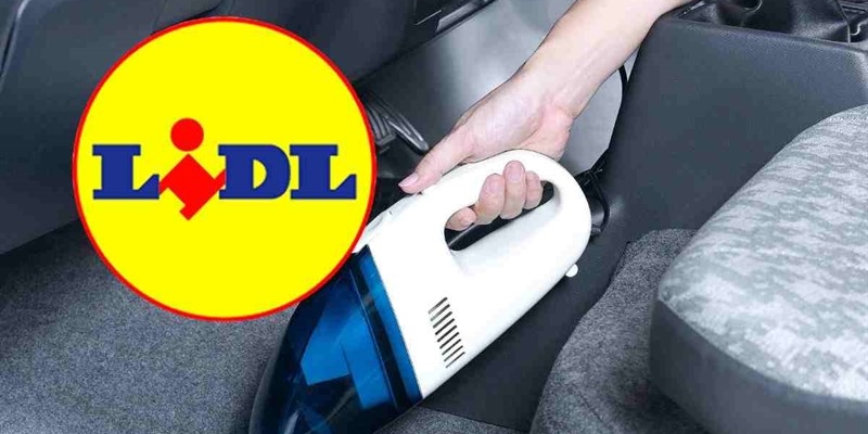 lidl mini aspirapolvere 24-11-2025