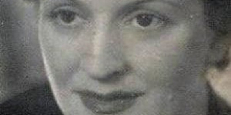 Un immagine giovanile