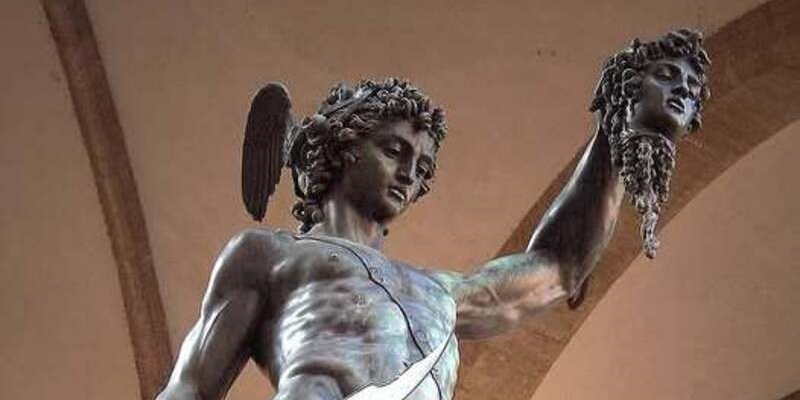 una delle sue opere più famose