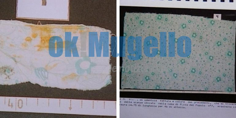 gli stracci di Vinci