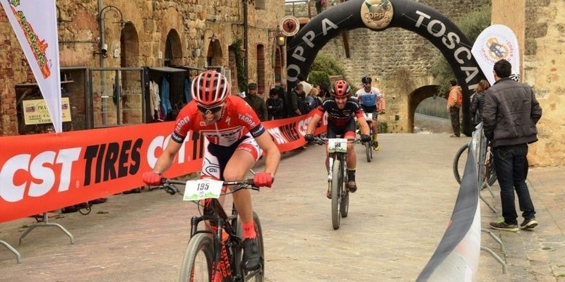 Una foto dell'evento