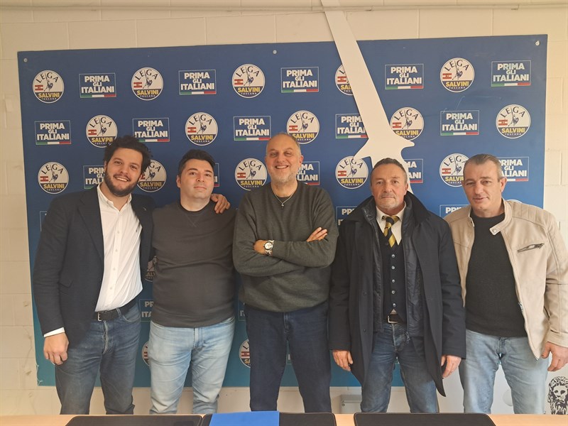 Lega Sezione Valdisieve