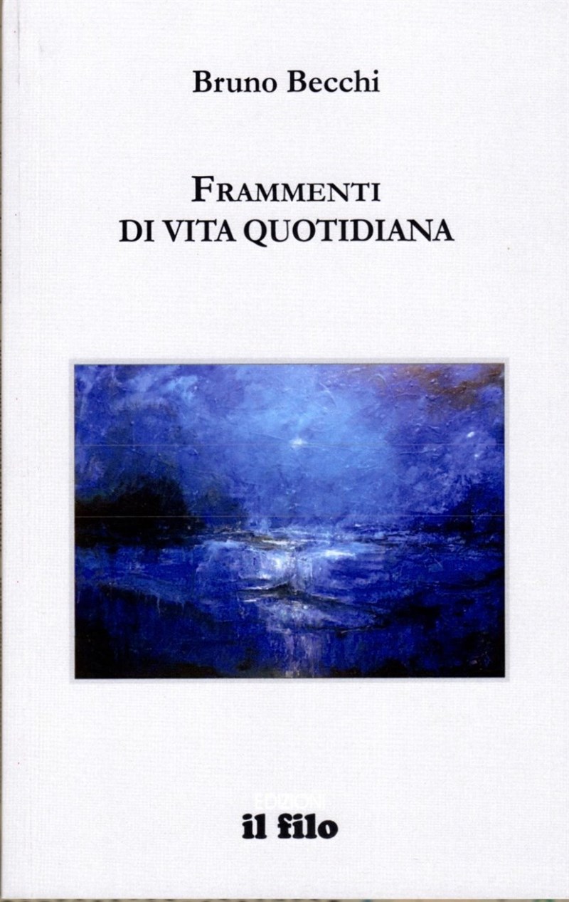 Copertina del libro