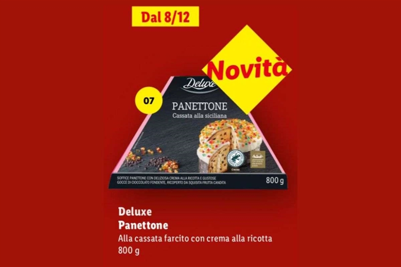 2e5780 panettone deluxe lidl 20250812 okmugello it