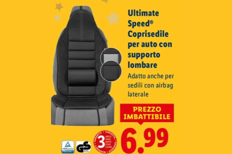 406209 coprisedile per auto lidl 11122025 okmugello it
