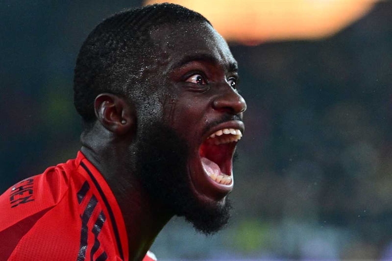 854daa Upamecano 19 12 2025 okmugello it