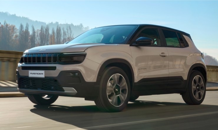 97890c jeep avenger suv pi venduti 05122025 okmugello it