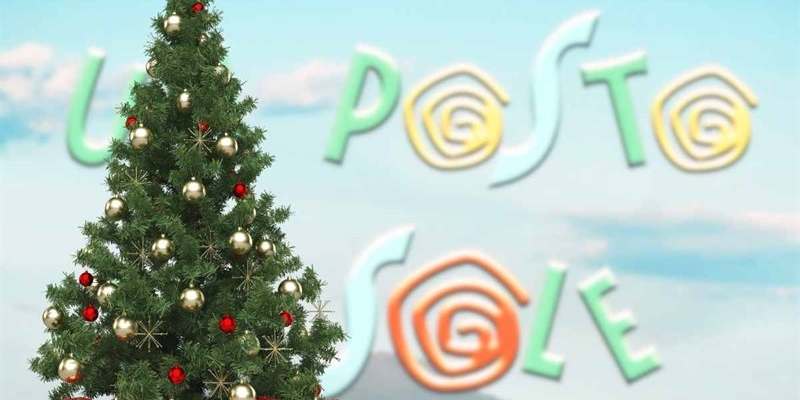 Un Posto al Sole, anticipazioni Natale