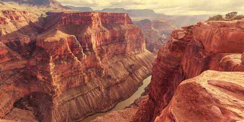 gran canyon 29-12-2025