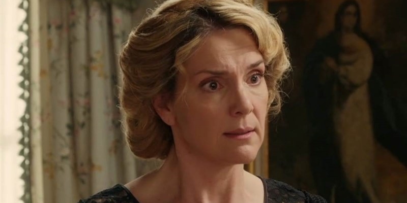 La Promessa, finale di stagione drammatico