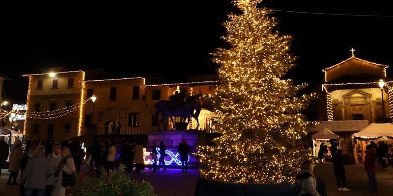 Natale Fiesole