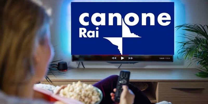 canone rai 05-12-2025