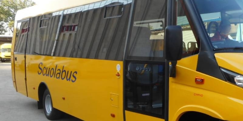 Scuolabus