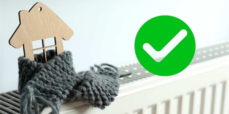 Il nuovo sistema per riscaldare casa gratis