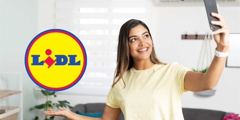 L'accessorio delle influencer in offerta da Lidl