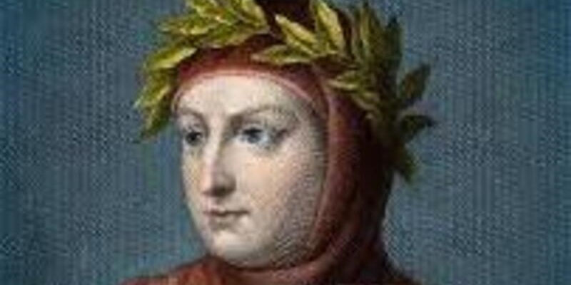 1375 - Muore Giovanni Boccaccio (650 anni fa).