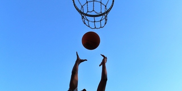 basket