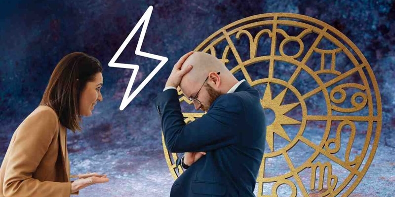 Oroscopo, settimana di litigi per questo segno