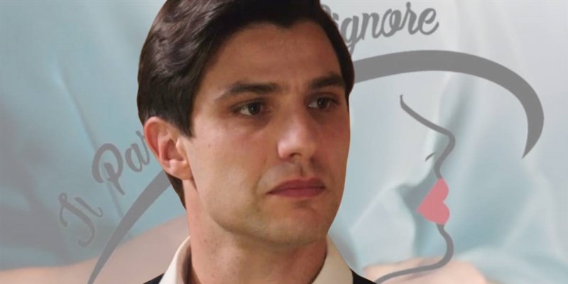 Il Paradiso delle Signore si ferma