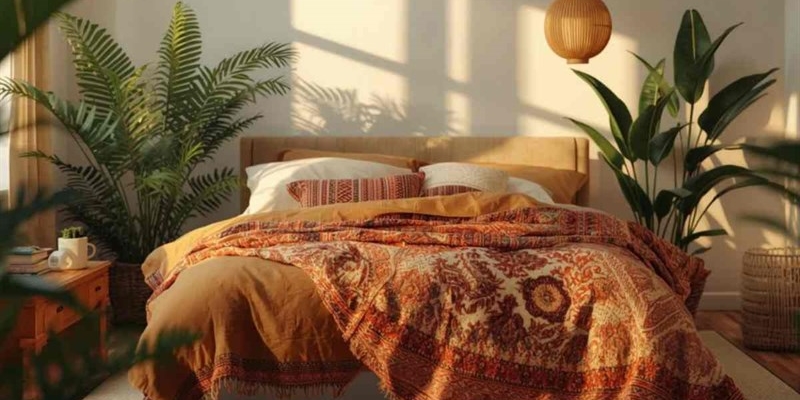 Questa pianta vicino al letto è meglio di una giornata alla Spa: sonno migliore e aria più pura - okmugello.it