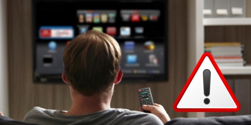 Siamo spiati dalle nostre Smart TV: se hai uno di questi marchi, vendi subito - okmugello.it