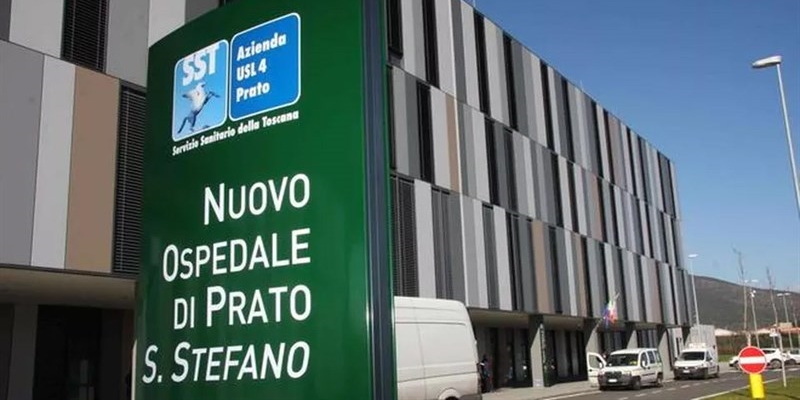 Ospedale Santo Stefano