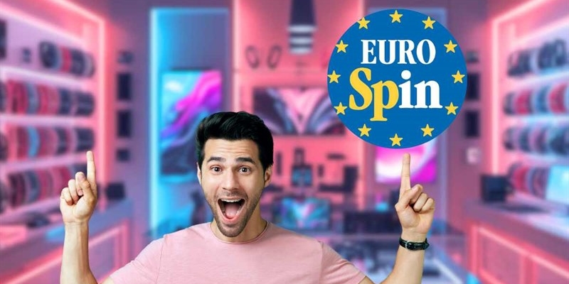 Accessorio ultratech in offerta da Eurospin