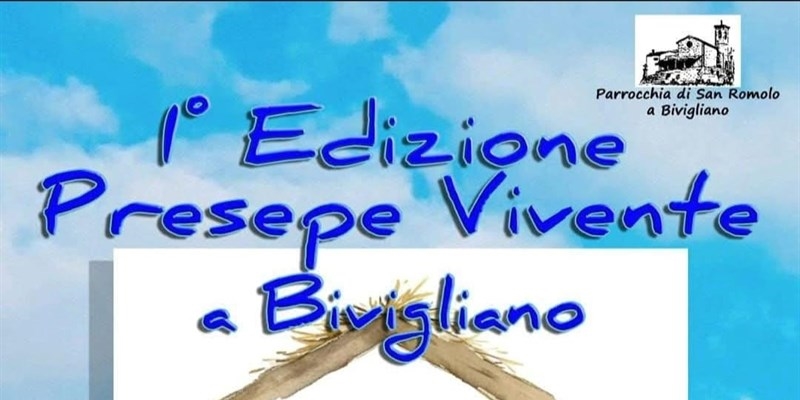 Un taglio della locandina