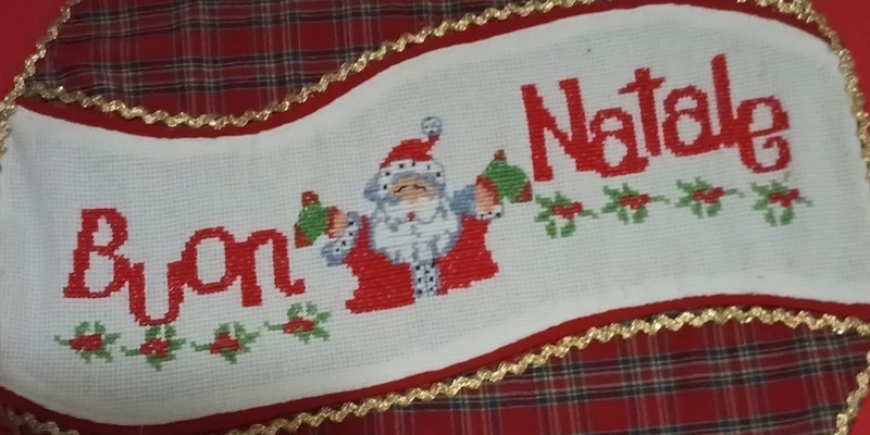 mercatino solidarietà