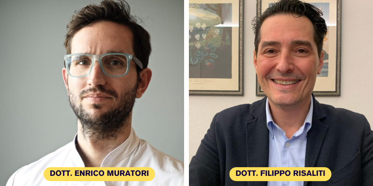 Muratori e Risaliti