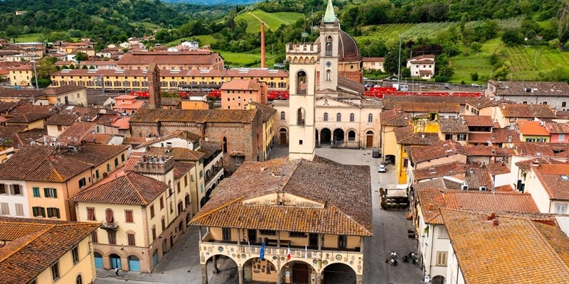 San Giovanni Valdarno