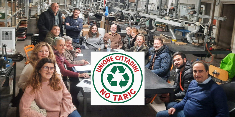 Unione Cittadini No Taric