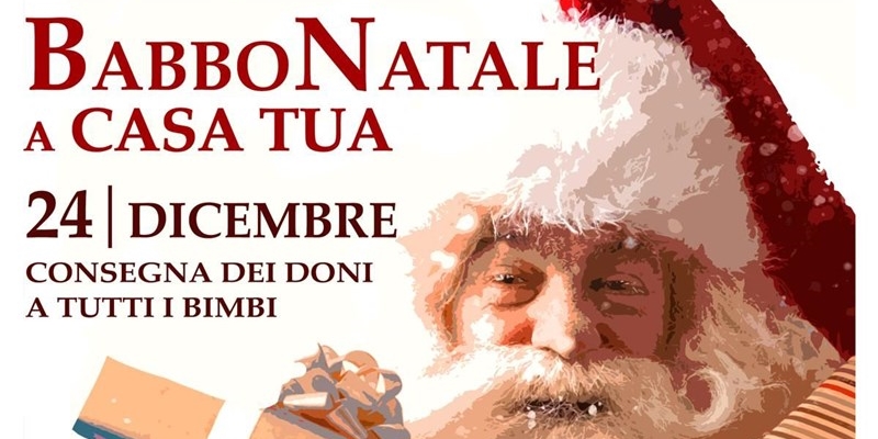 Babbo Natale Vicchio