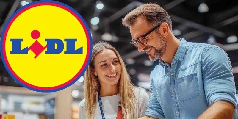 Trapano in vendita da LIDL in offerta