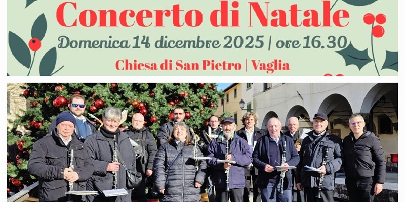 Concerto di natale