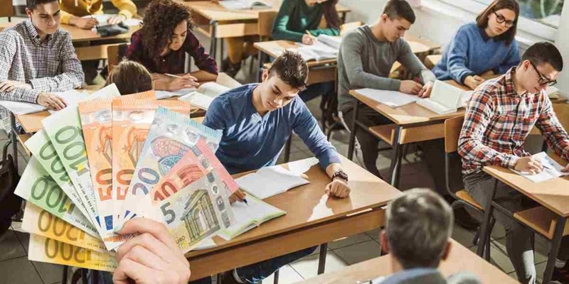 studenti soldi 26-12-2025
