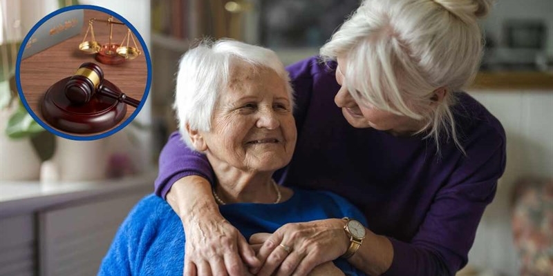 Genitori anziani in difficoltà economica, i figli hanno obblighi nei loro confronti? La legge si è espressa - okmugello.it