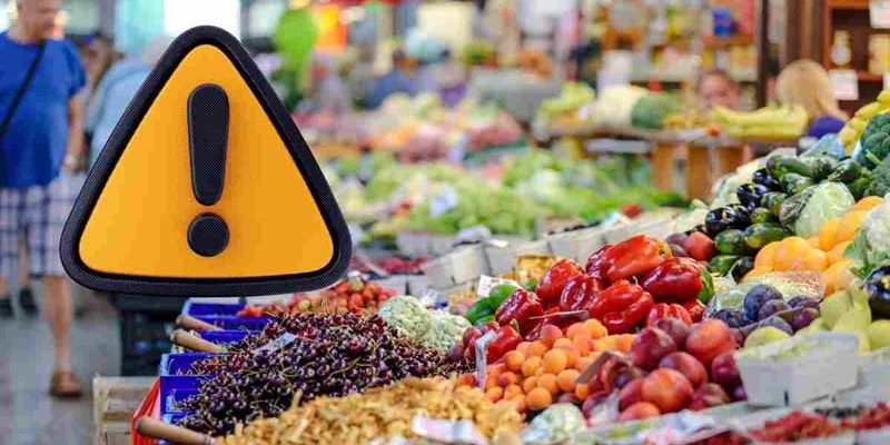 verdura attenzione 20-12-2025