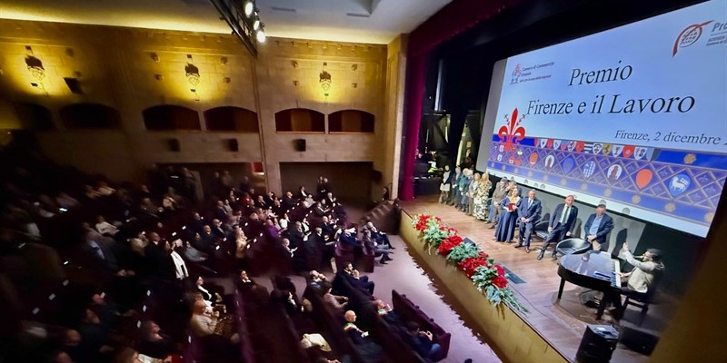 Premio Firenze e Lavoro