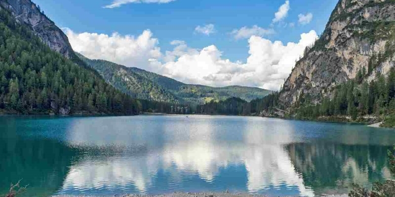 I 3 laghi italiani da visitare assolutamente
