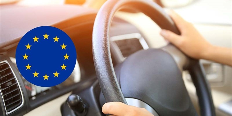 Auto e famiglie: la decisione della Commissione Europea