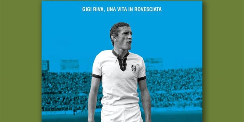 Libro su Gigi Riva