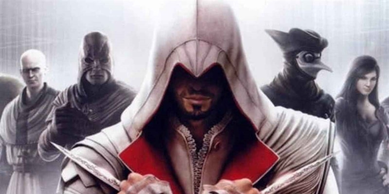 Chi sarà la protagonista della serie Netflix di Assassin's Creed