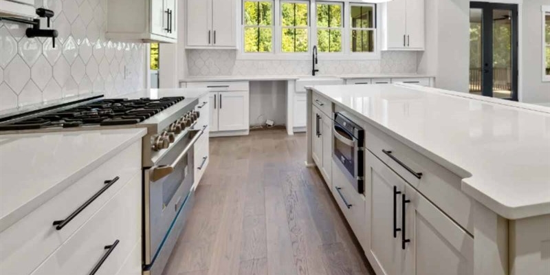 Le cucine bianche sono senza tempo, ma nel 2026 domineranno queste tonalità"": gli interior designer concordano - okmugello.it