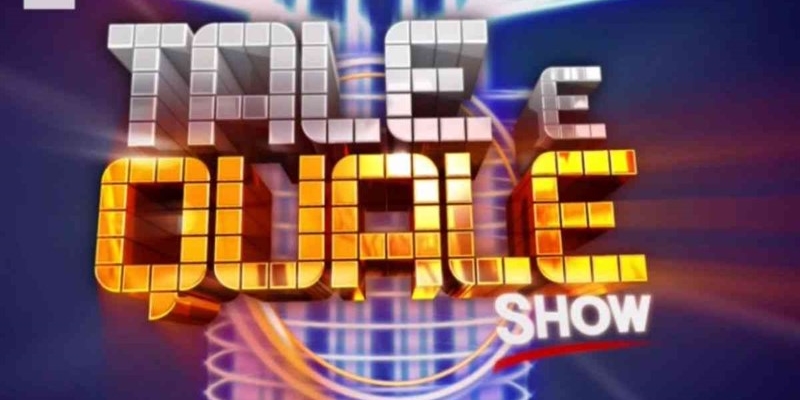 tale e quale show 17-12-22025