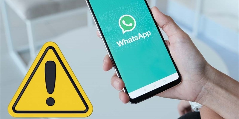 Svuota il cestino di Whatsapp con cadenza mensile: perché farlo e come - okmugello.it