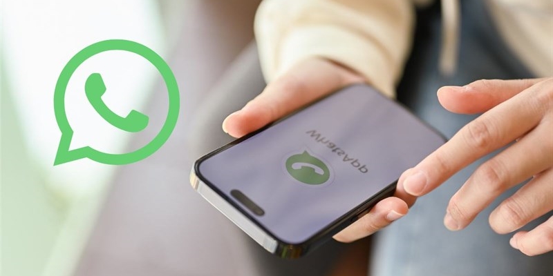 Notifiche Whatsapp assenti: come risolvere