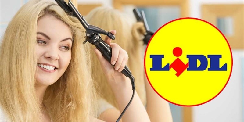 arricciacapelli lidl 29-12-2025