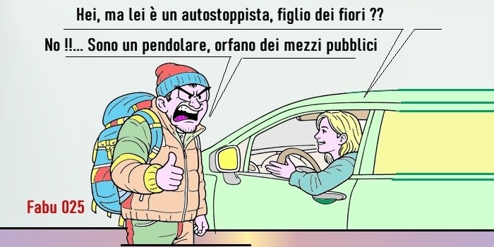 Pendolari